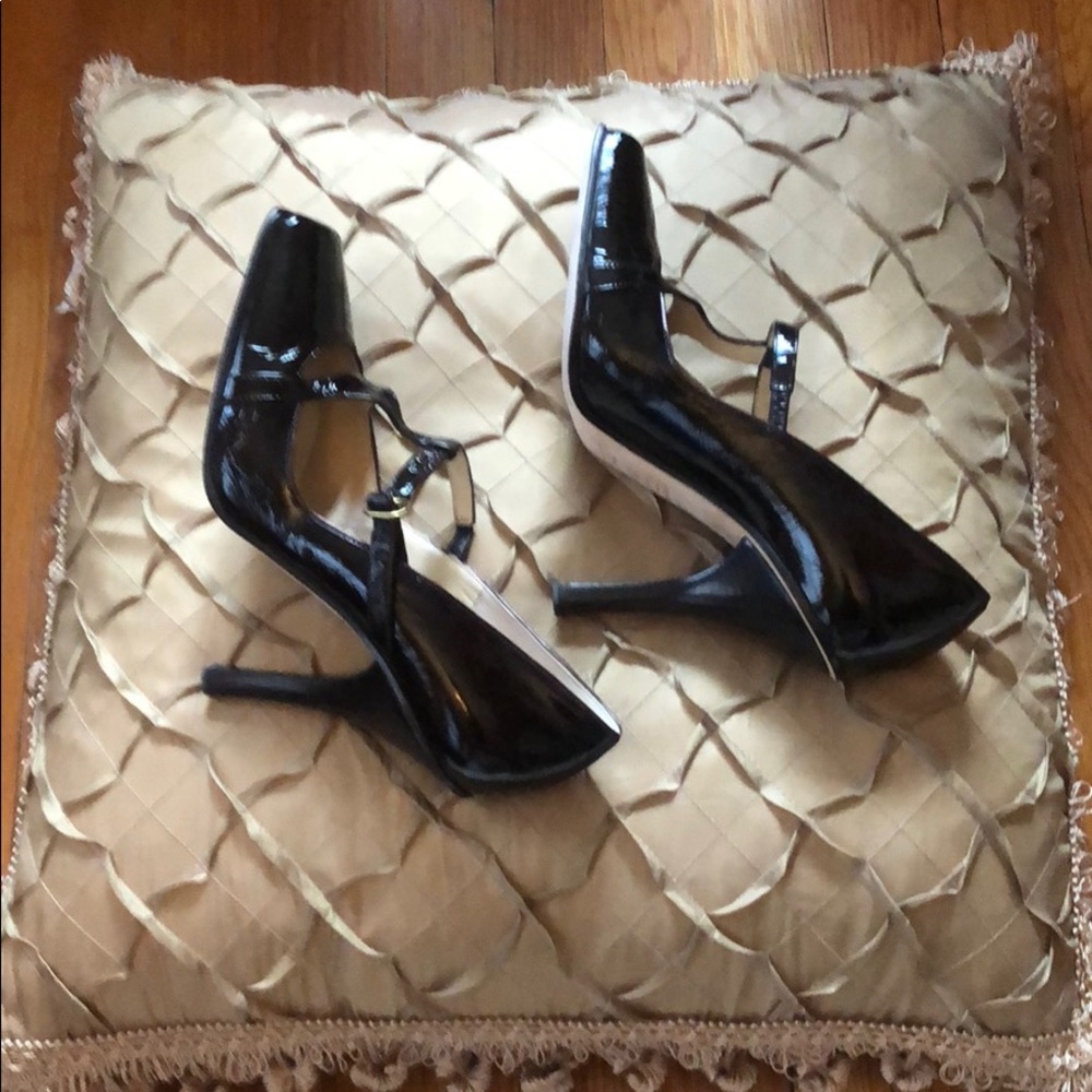 🌺⭐️2HP⭐️🌺Jimmy Choo Shoes - Picture 5 of 6